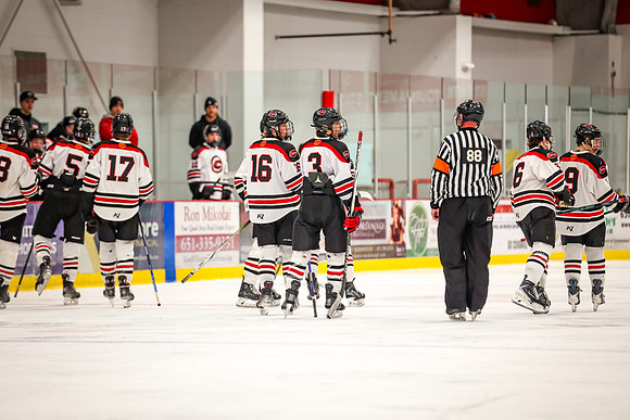 1589 Centennial vs Buffalo