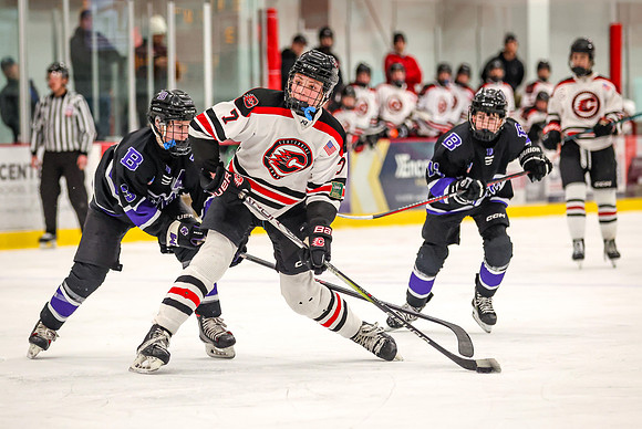 1593 Centennial vs Buffalo