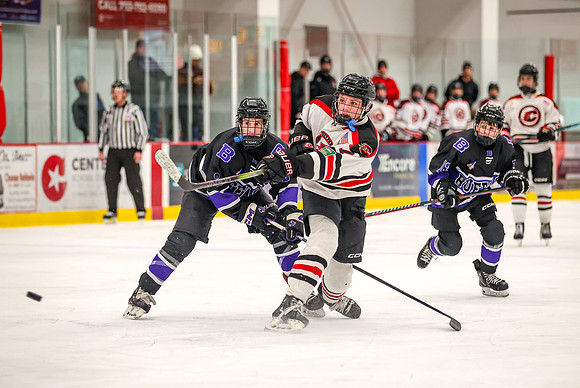 1596 Centennial vs Buffalo