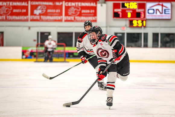 1617 Centennial vs Buffalo