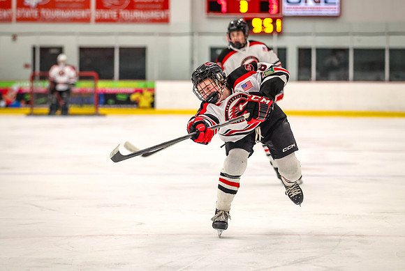 1621 Centennial vs Buffalo