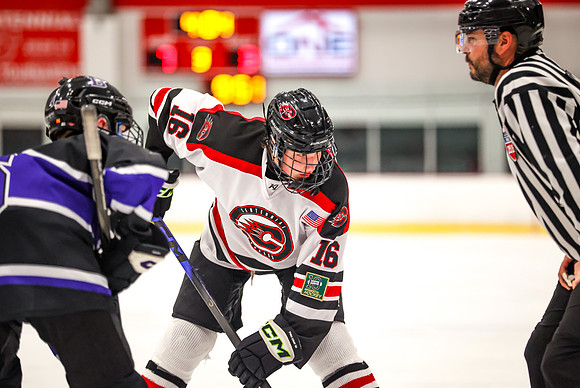 1630 Centennial vs Buffalo