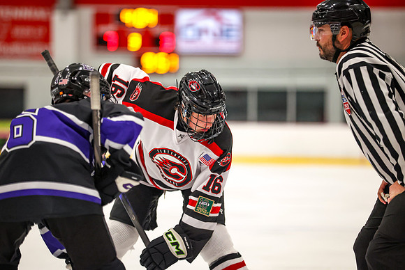 1631 Centennial vs Buffalo