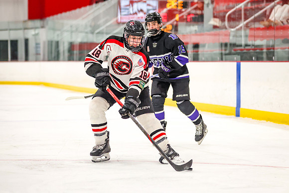 1657 Centennial vs Buffalo