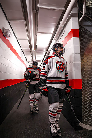 0025 Centennial vs Buffalo