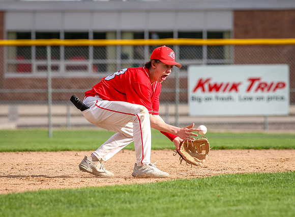 Centennial vs Andover B-Squad 365