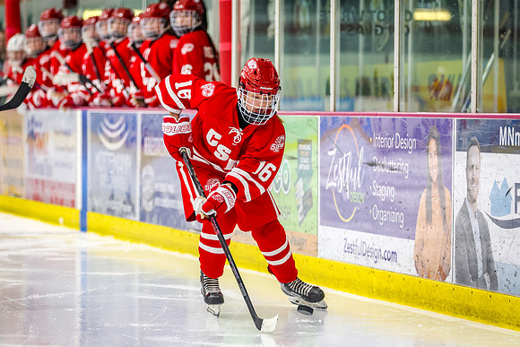 0352 Centennial vs Maple Grove JV
