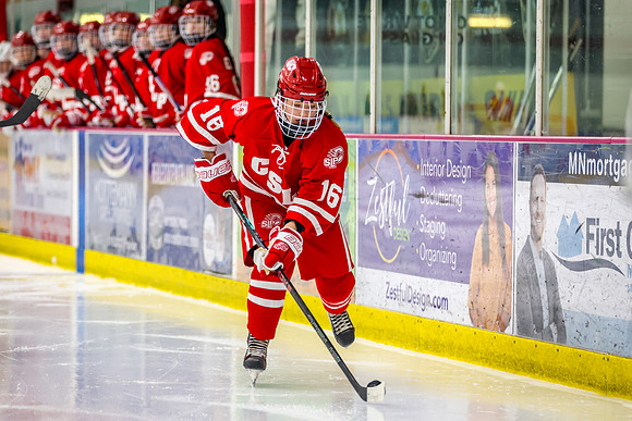0354 Centennial vs Maple Grove JV