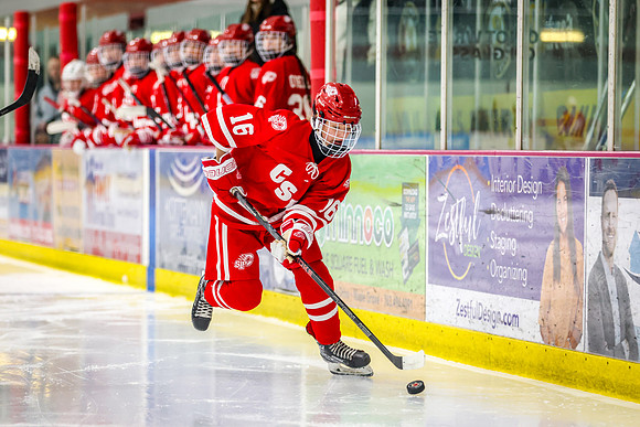 0350 Centennial vs Maple Grove JV