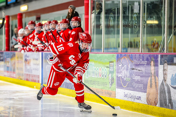 0349 Centennial vs Maple Grove JV