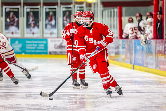 0367 Centennial vs Maple Grove JV