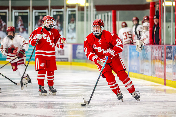 0364 Centennial vs Maple Grove JV