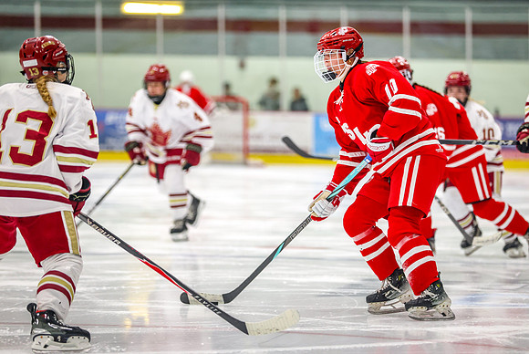 0377 Centennial vs Maple Grove JV
