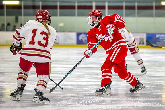 0382 Centennial vs Maple Grove JV