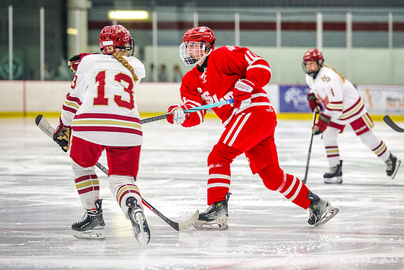 0384 Centennial vs Maple Grove JV