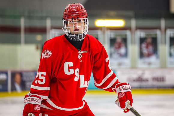 0431 Centennial vs Maple Grove JV
