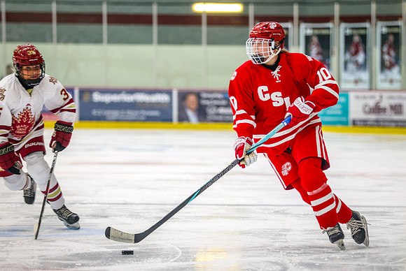 0461 Centennial vs Maple Grove JV