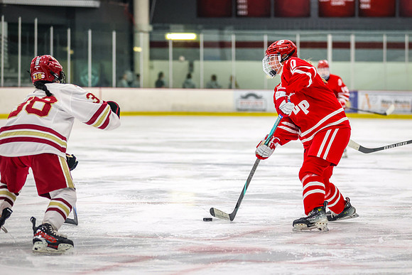 0472 Centennial vs Maple Grove JV