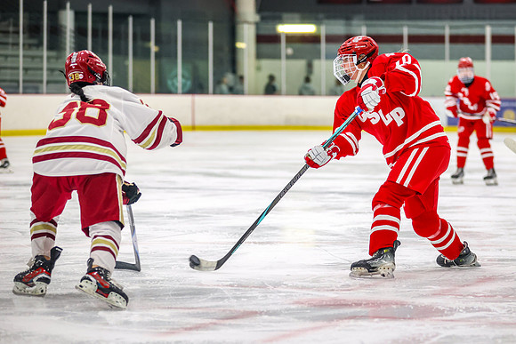 0473 Centennial vs Maple Grove JV