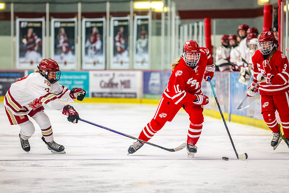 0485 Centennial vs Maple Grove JV
