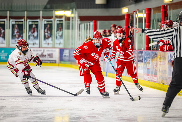 0488 Centennial vs Maple Grove JV