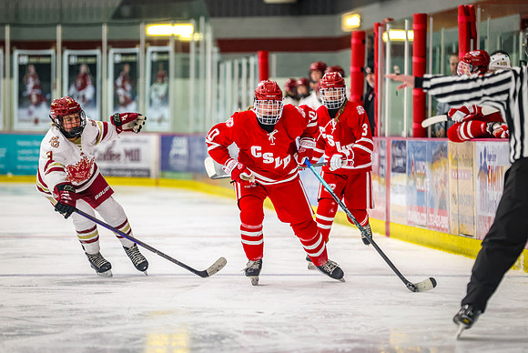 0490 Centennial vs Maple Grove JV