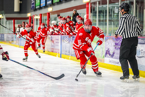 0497 Centennial vs Maple Grove JV