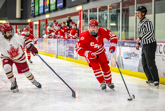 0501 Centennial vs Maple Grove JV