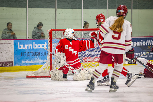 0548 Centennial vs Maple Grove JV