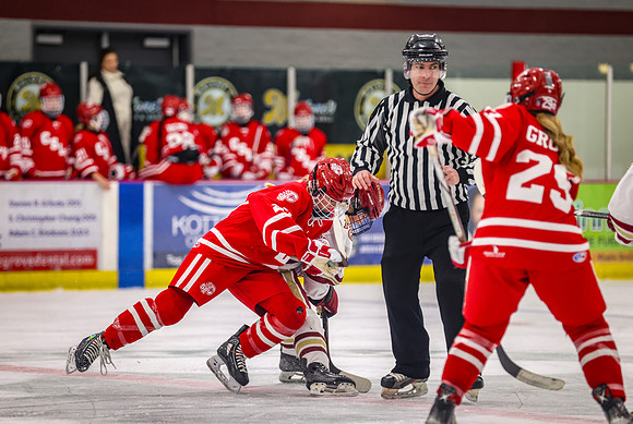 0572 Centennial vs Maple Grove JV