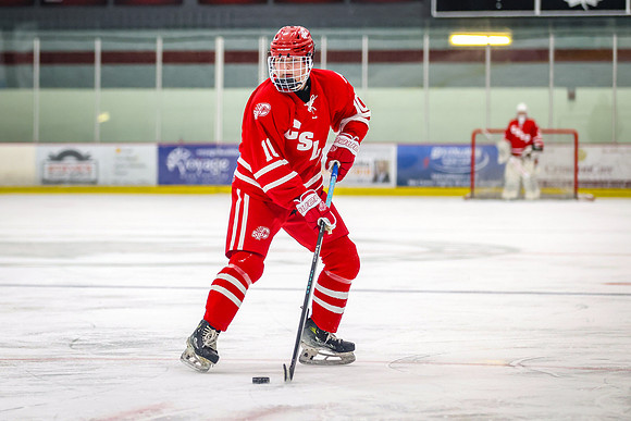 0614 Centennial vs Maple Grove JV