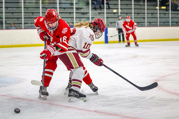 0632 Centennial vs Maple Grove JV