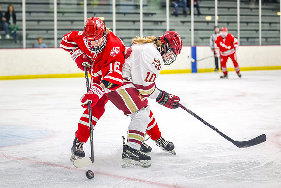 0631 Centennial vs Maple Grove JV