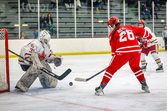 0643 Centennial vs Maple Grove JV