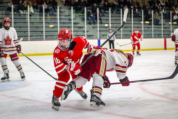 0638 Centennial vs Maple Grove JV