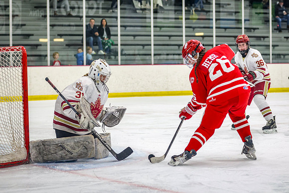 0646 Centennial vs Maple Grove JV