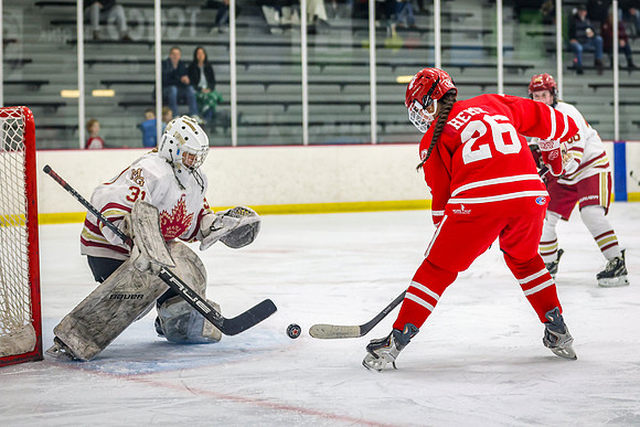 0644 Centennial vs Maple Grove JV