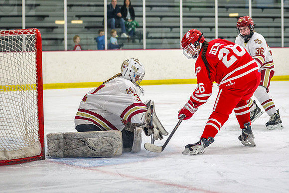 0649 Centennial vs Maple Grove JV