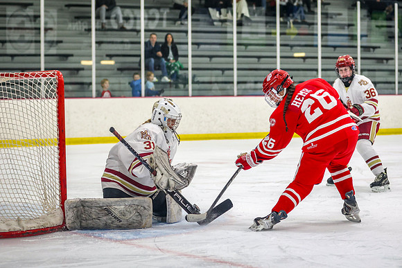 0647 Centennial vs Maple Grove JV