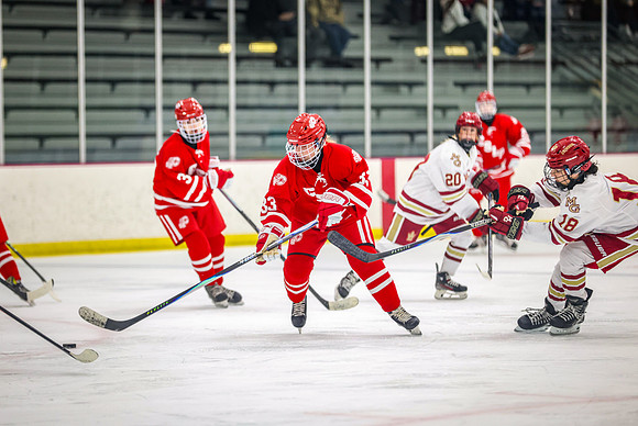 0685 Centennial vs Maple Grove JV