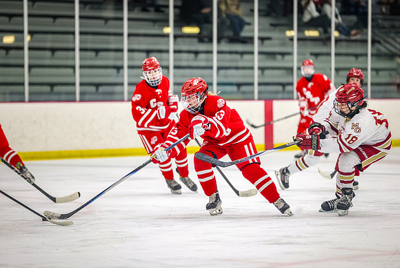0687 Centennial vs Maple Grove JV