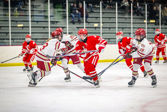 0699 Centennial vs Maple Grove JV