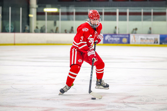 0723 Centennial vs Maple Grove JV