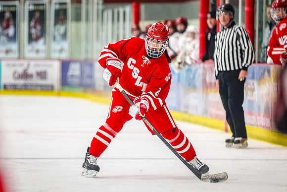 0742 Centennial vs Maple Grove JV