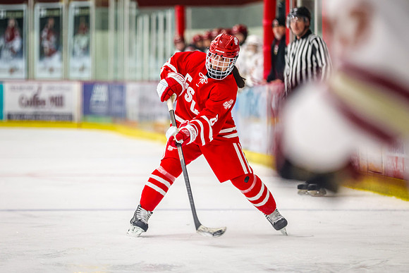 0743 Centennial vs Maple Grove JV