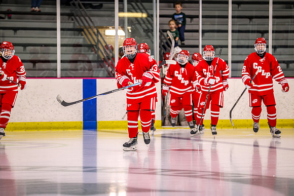 0765 Centennial vs Maple Grove JV