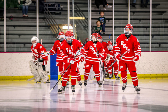 0772 Centennial vs Maple Grove JV