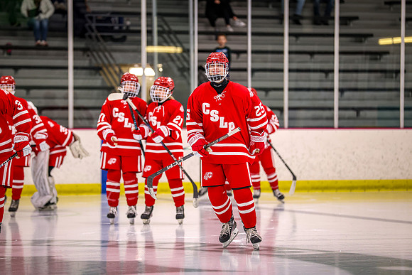 0774 Centennial vs Maple Grove JV