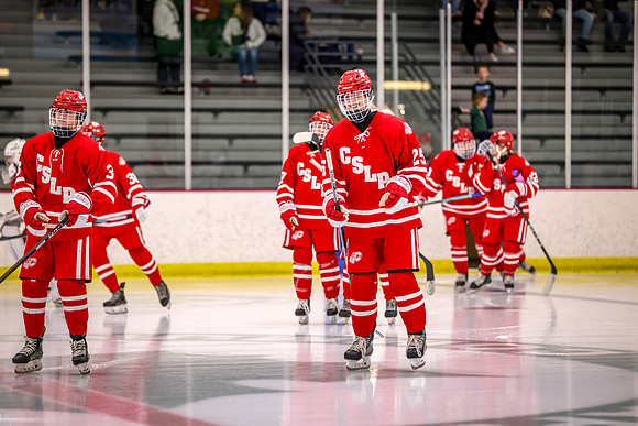 0776 Centennial vs Maple Grove JV