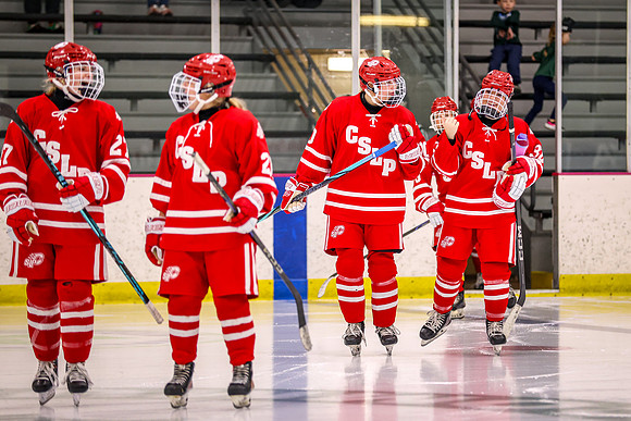 0779 Centennial vs Maple Grove JV